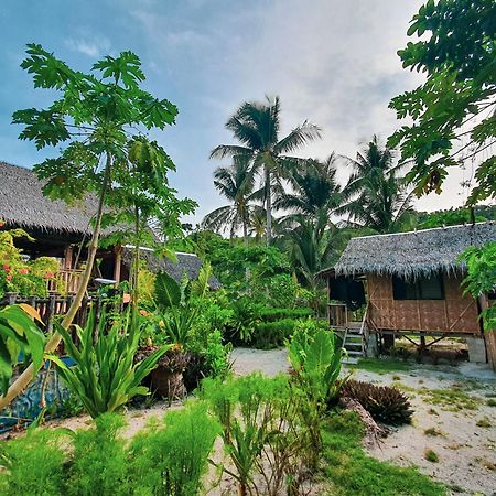 Bed and Breakfast Coleto Siargao San Isidro  Esterno foto