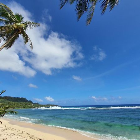 Bed and Breakfast Coleto Siargao San Isidro  Esterno foto