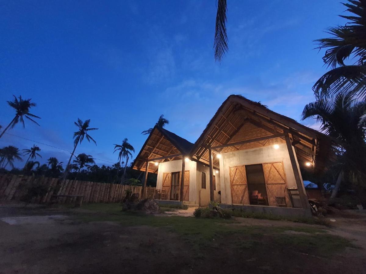 Bed and Breakfast Coleto Siargao San Isidro  Esterno foto