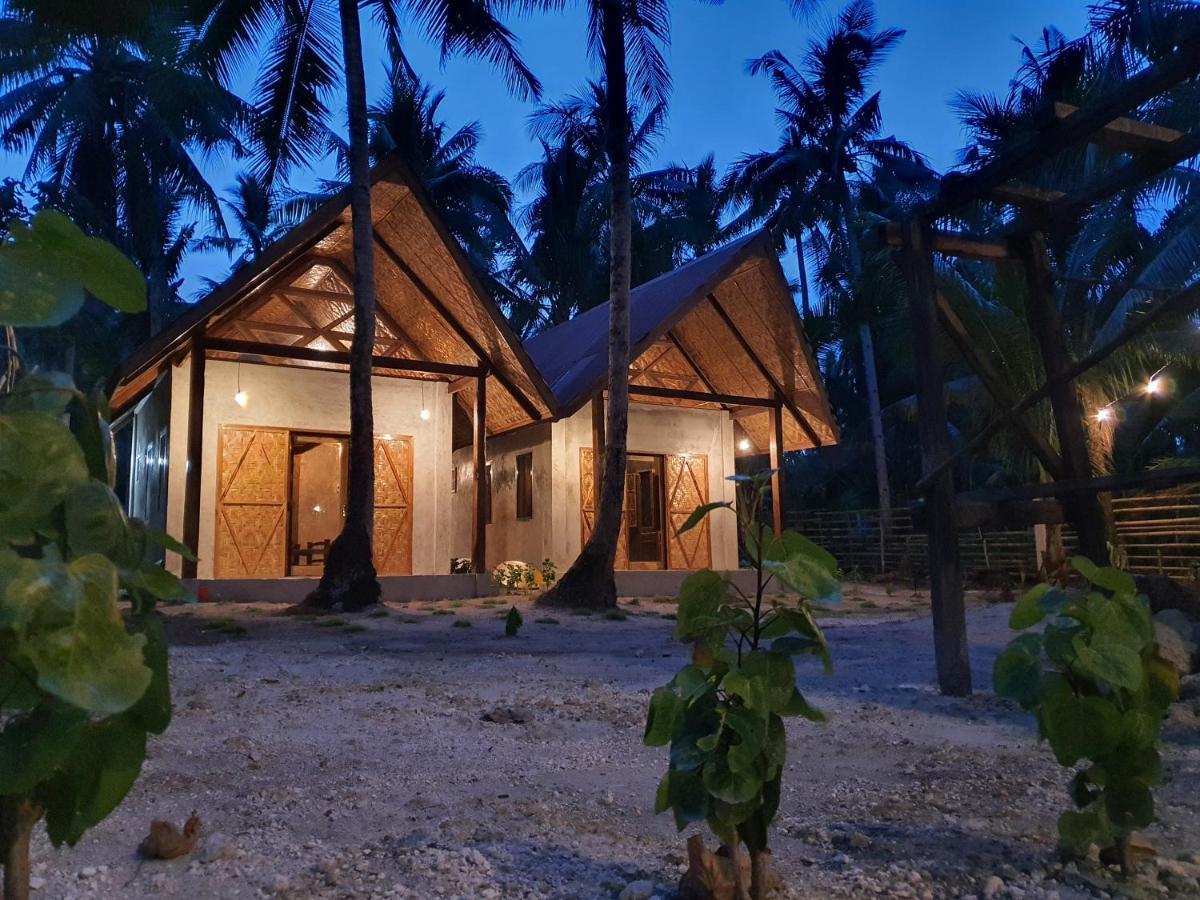 Bed and Breakfast Coleto Siargao San Isidro  Esterno foto
