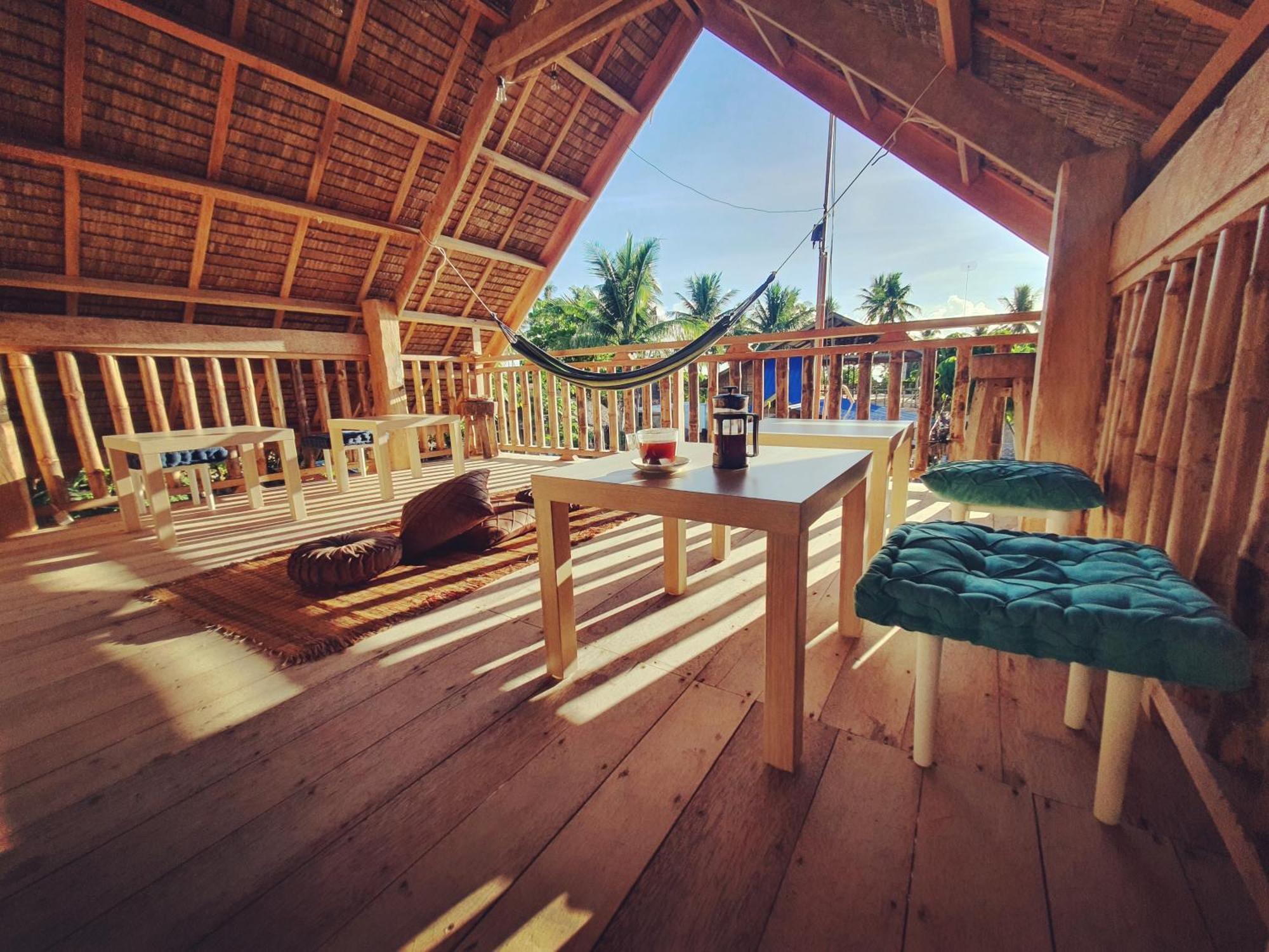Bed and Breakfast Coleto Siargao San Isidro  Esterno foto
