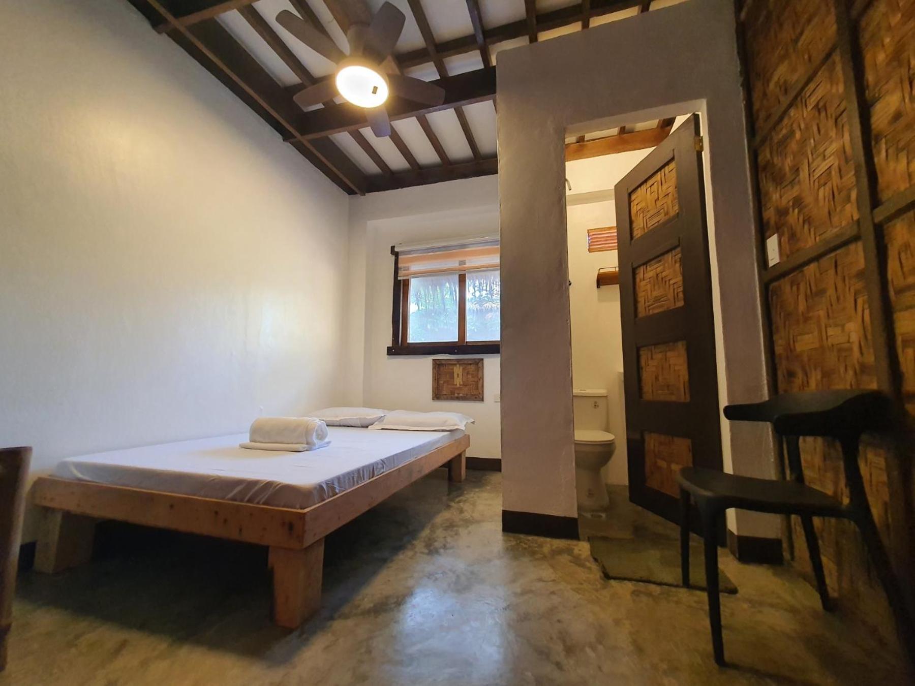 Bed and Breakfast Coleto Siargao San Isidro  Esterno foto