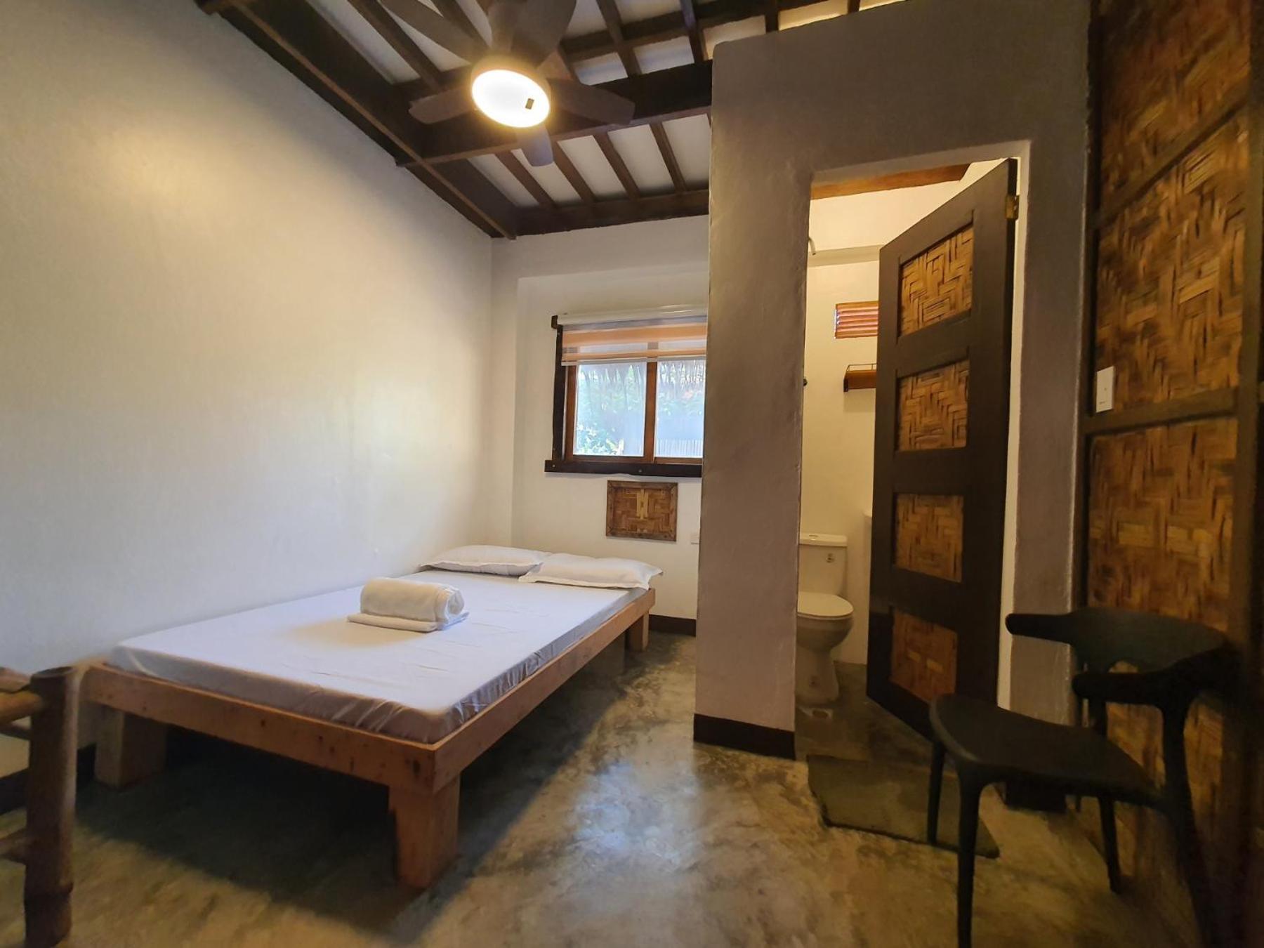 Bed and Breakfast Coleto Siargao San Isidro  Esterno foto