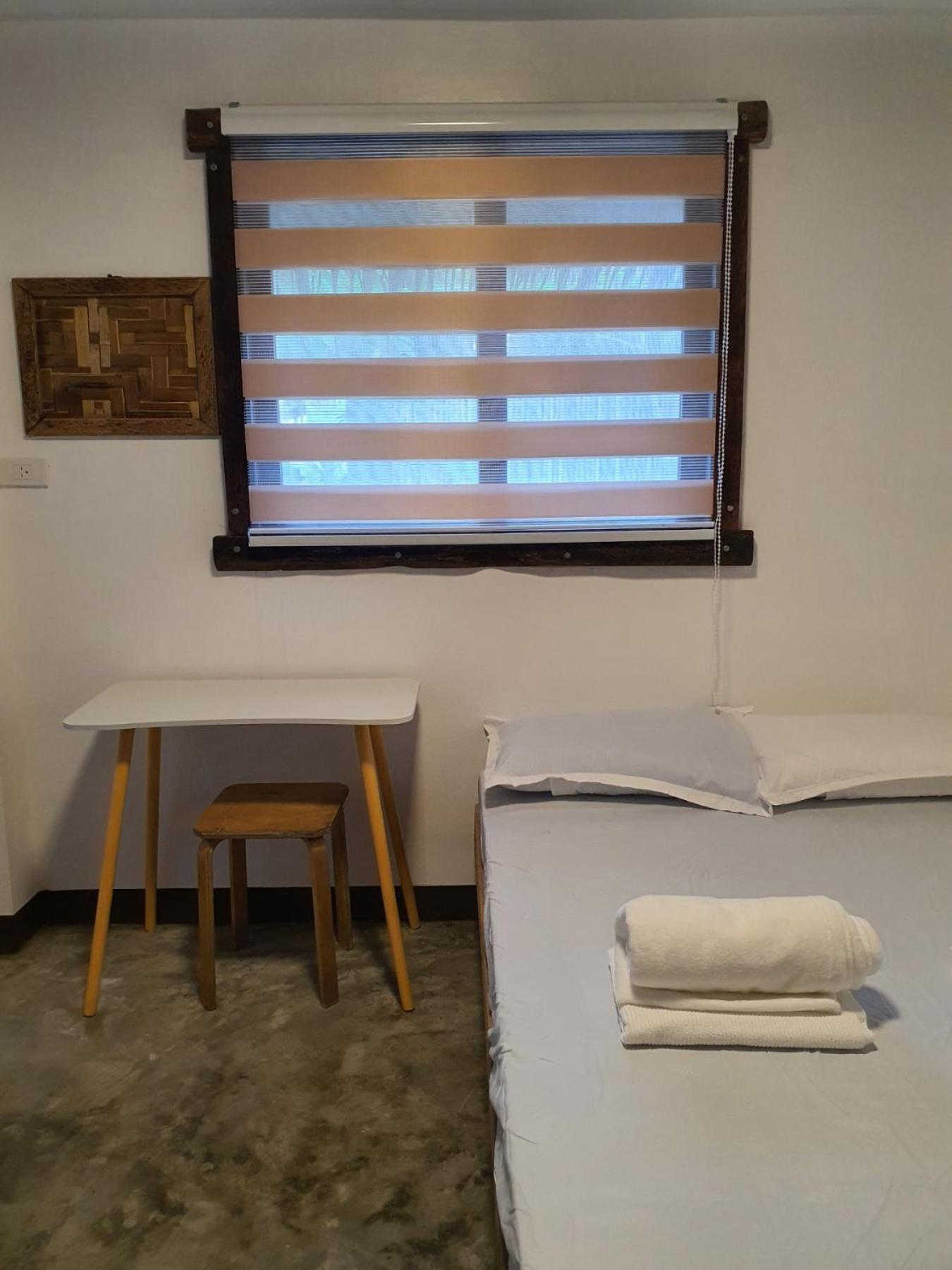 Bed and Breakfast Coleto Siargao San Isidro  Esterno foto