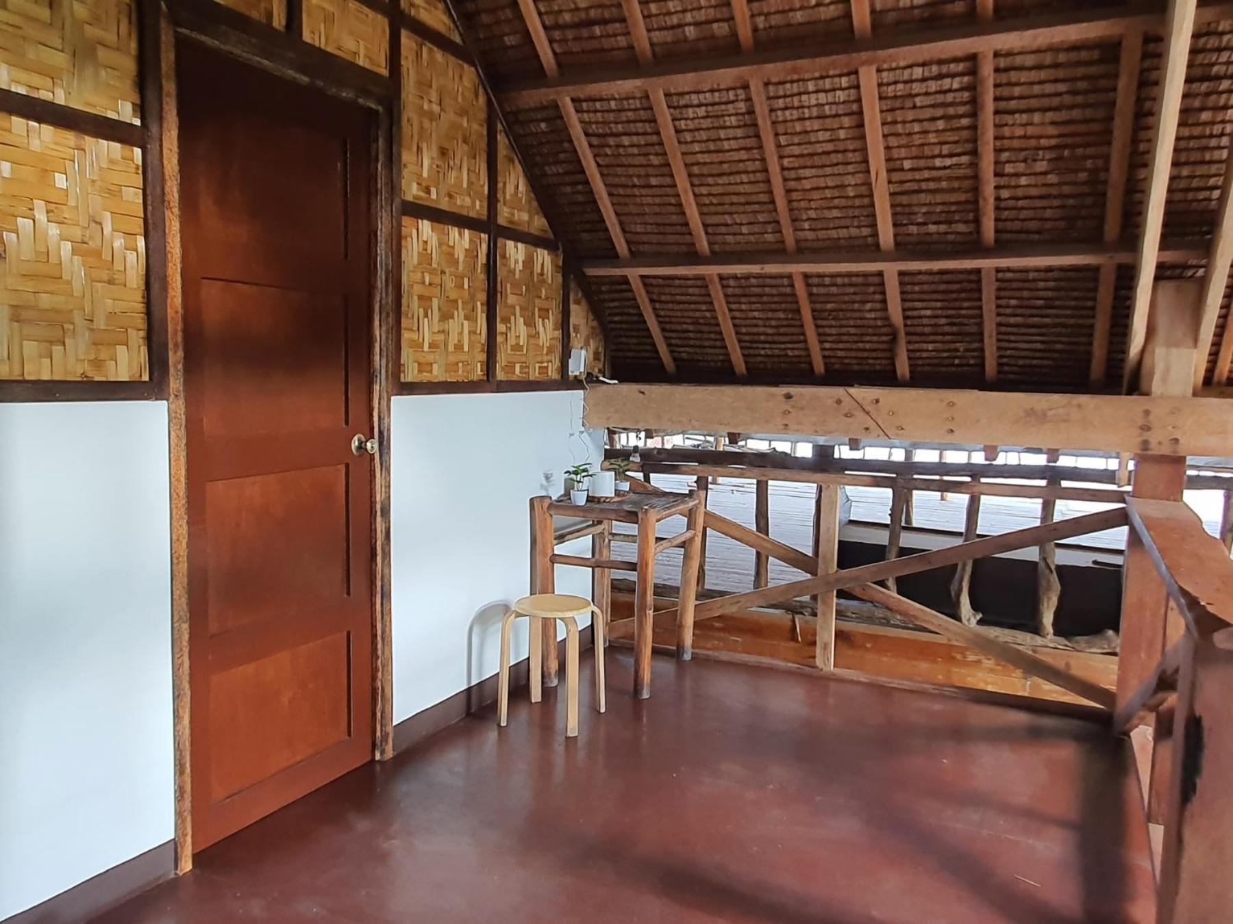 Bed and Breakfast Coleto Siargao San Isidro  Esterno foto