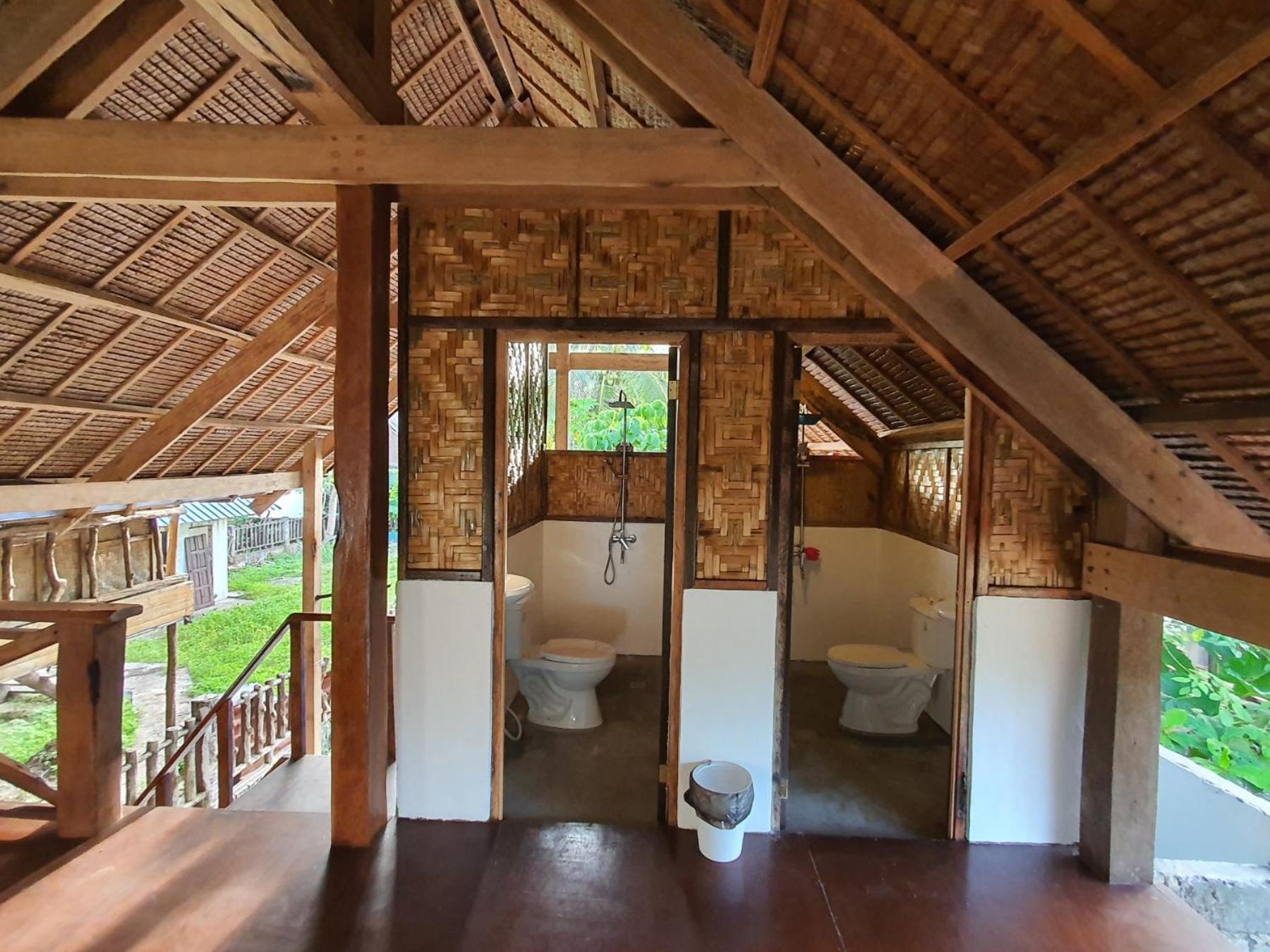 Bed and Breakfast Coleto Siargao San Isidro  Esterno foto