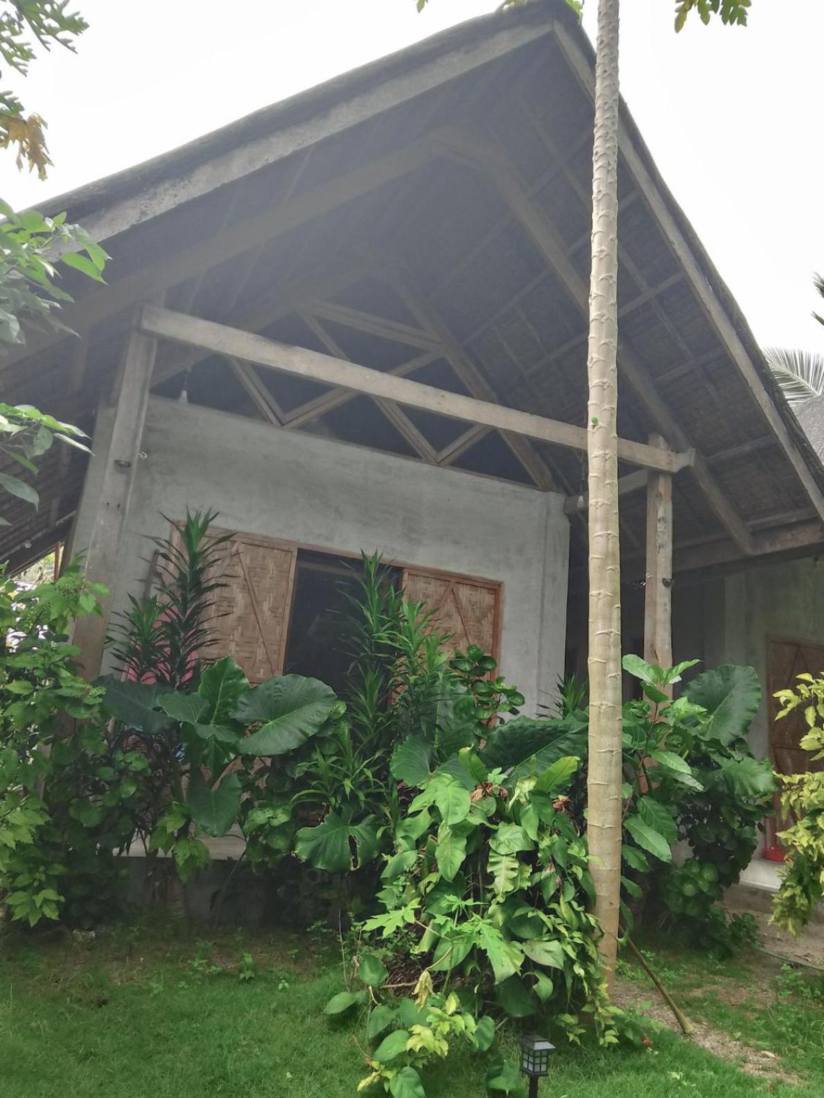 Bed and Breakfast Coleto Siargao San Isidro  Esterno foto