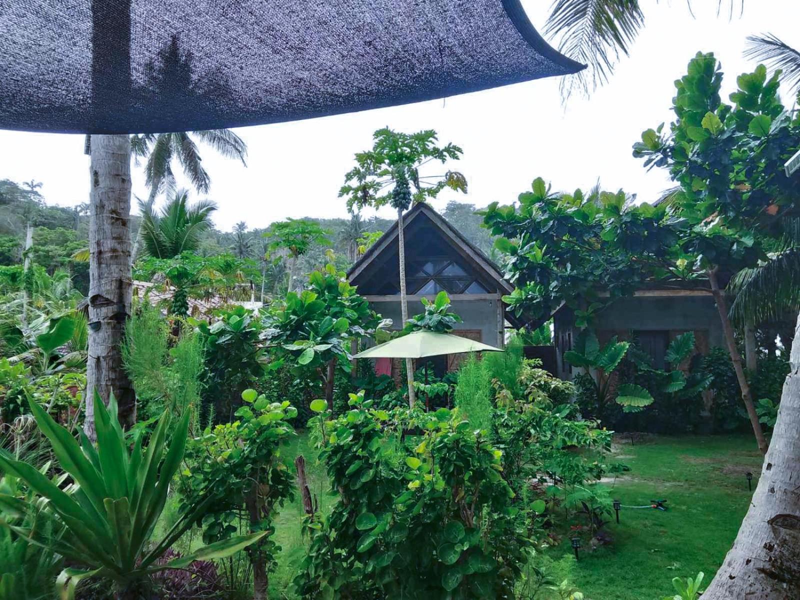 Bed and Breakfast Coleto Siargao San Isidro  Esterno foto