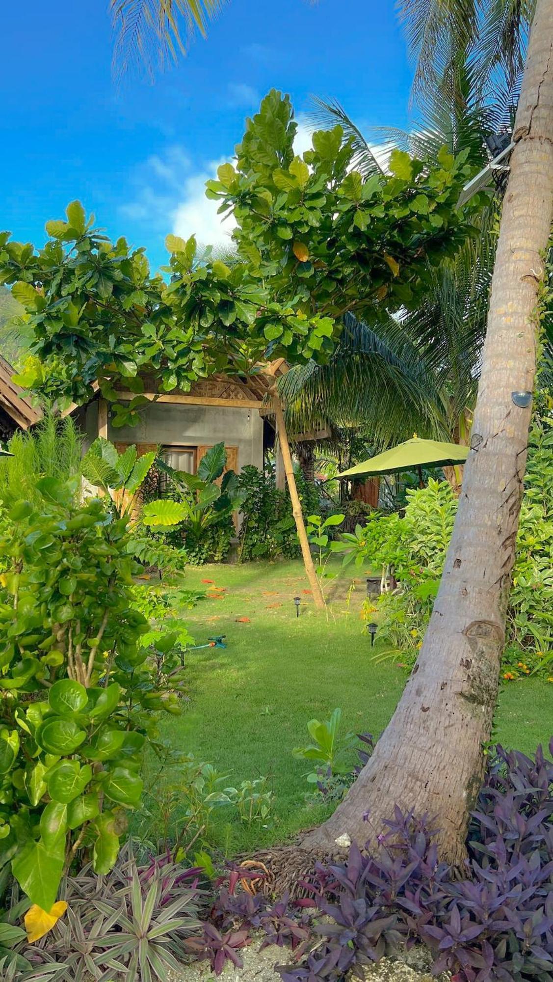Bed and Breakfast Coleto Siargao San Isidro  Esterno foto