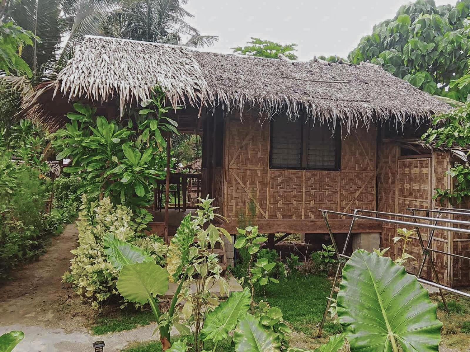 Bed and Breakfast Coleto Siargao San Isidro  Esterno foto