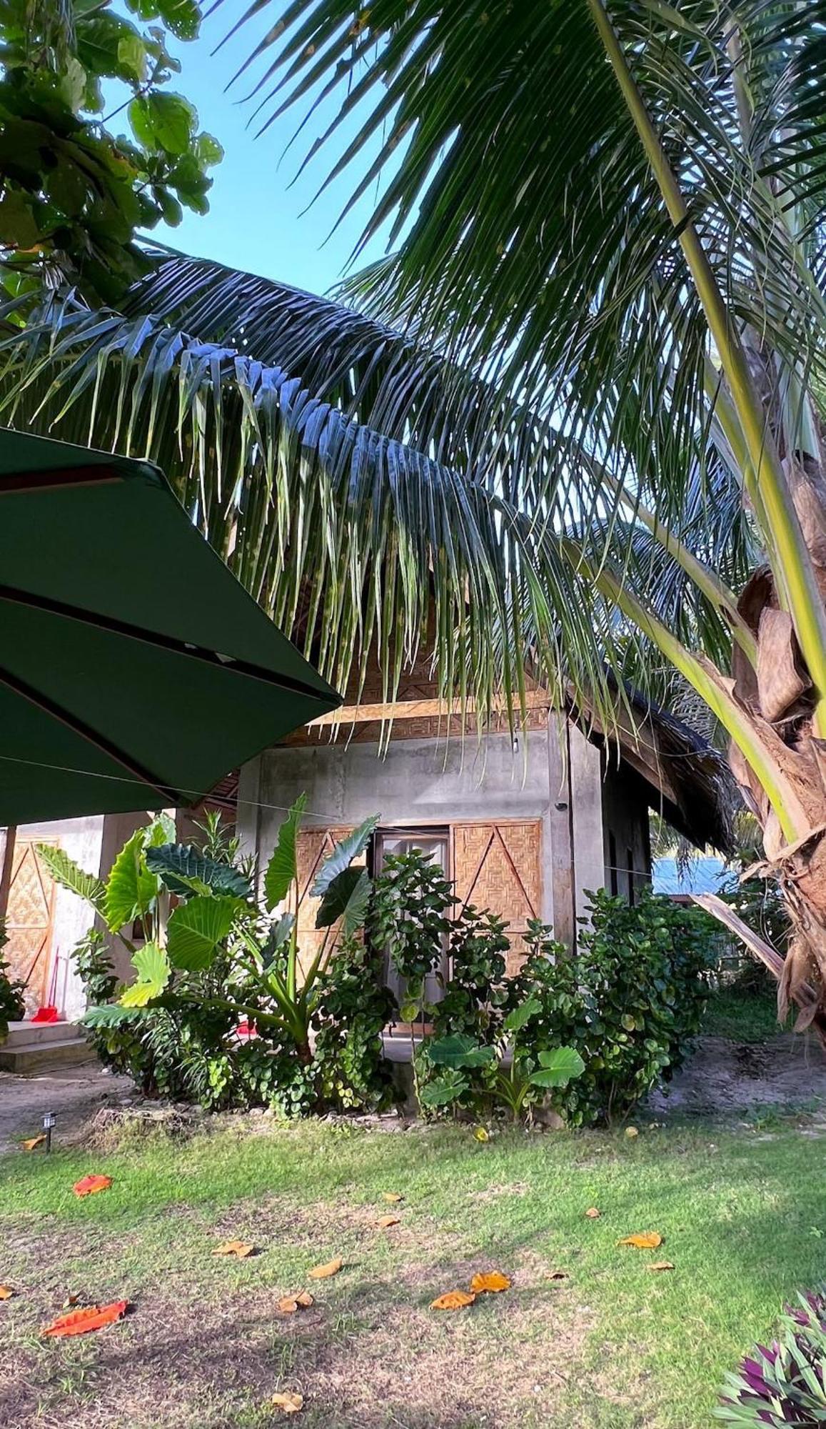 Bed and Breakfast Coleto Siargao San Isidro  Esterno foto