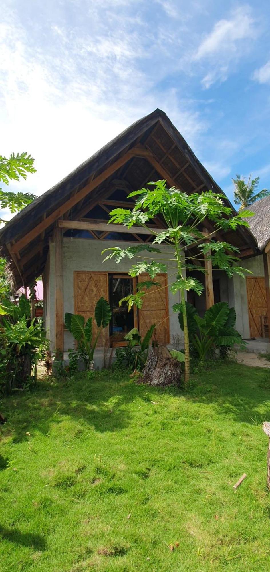 Bed and Breakfast Coleto Siargao San Isidro  Esterno foto