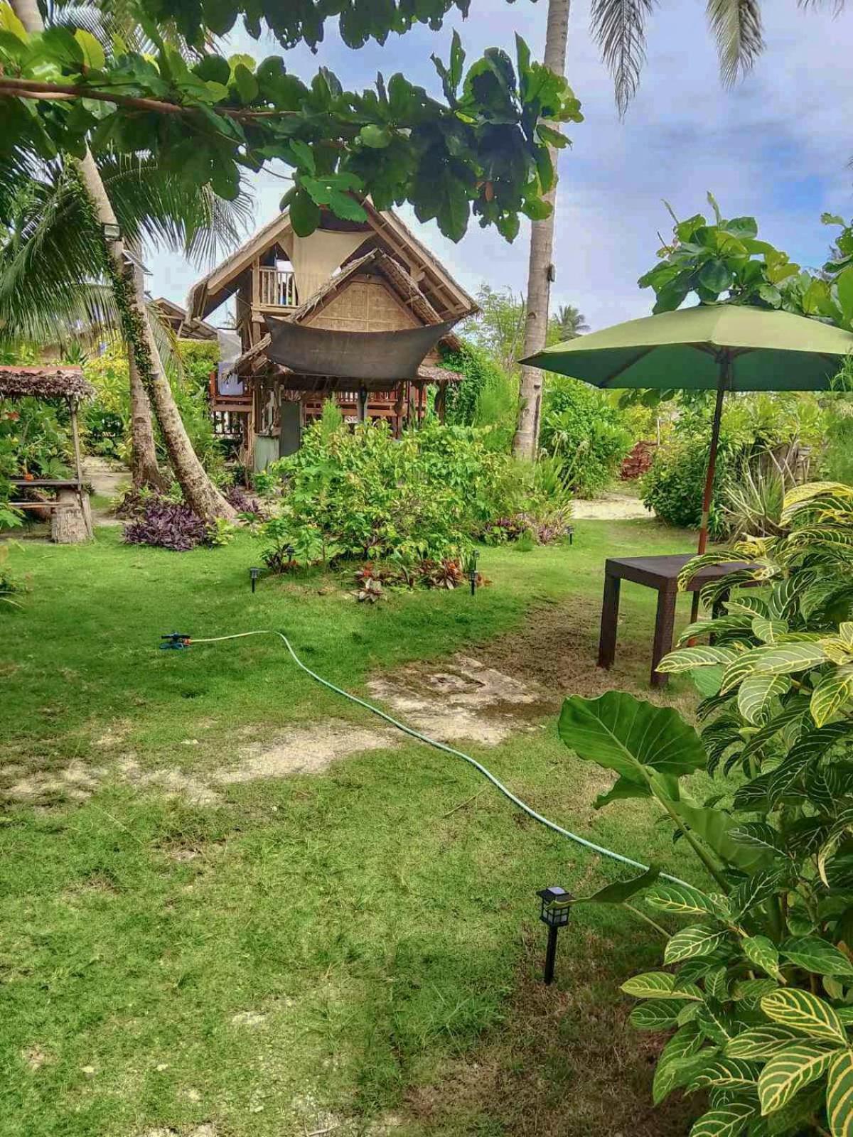 Bed and Breakfast Coleto Siargao San Isidro  Esterno foto