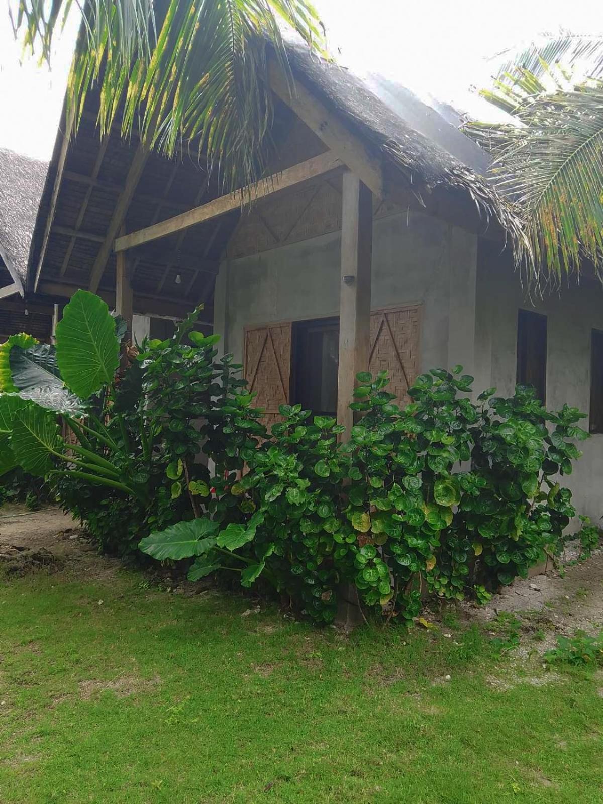 Bed and Breakfast Coleto Siargao San Isidro  Esterno foto