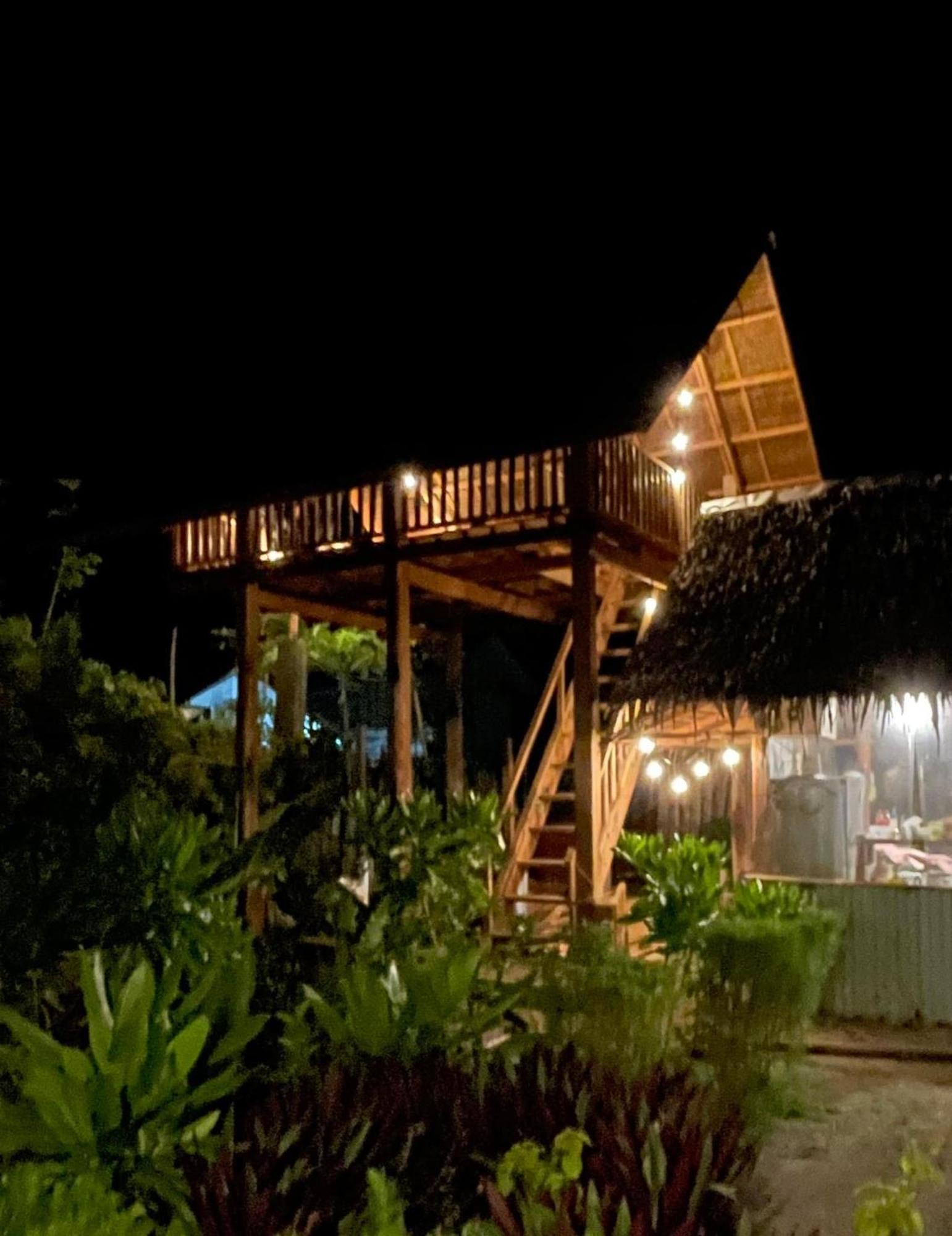 Bed and Breakfast Coleto Siargao San Isidro  Esterno foto