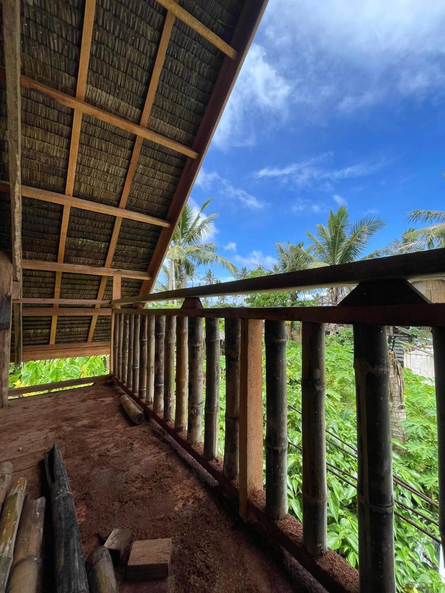Bed and Breakfast Coleto Siargao San Isidro  Esterno foto