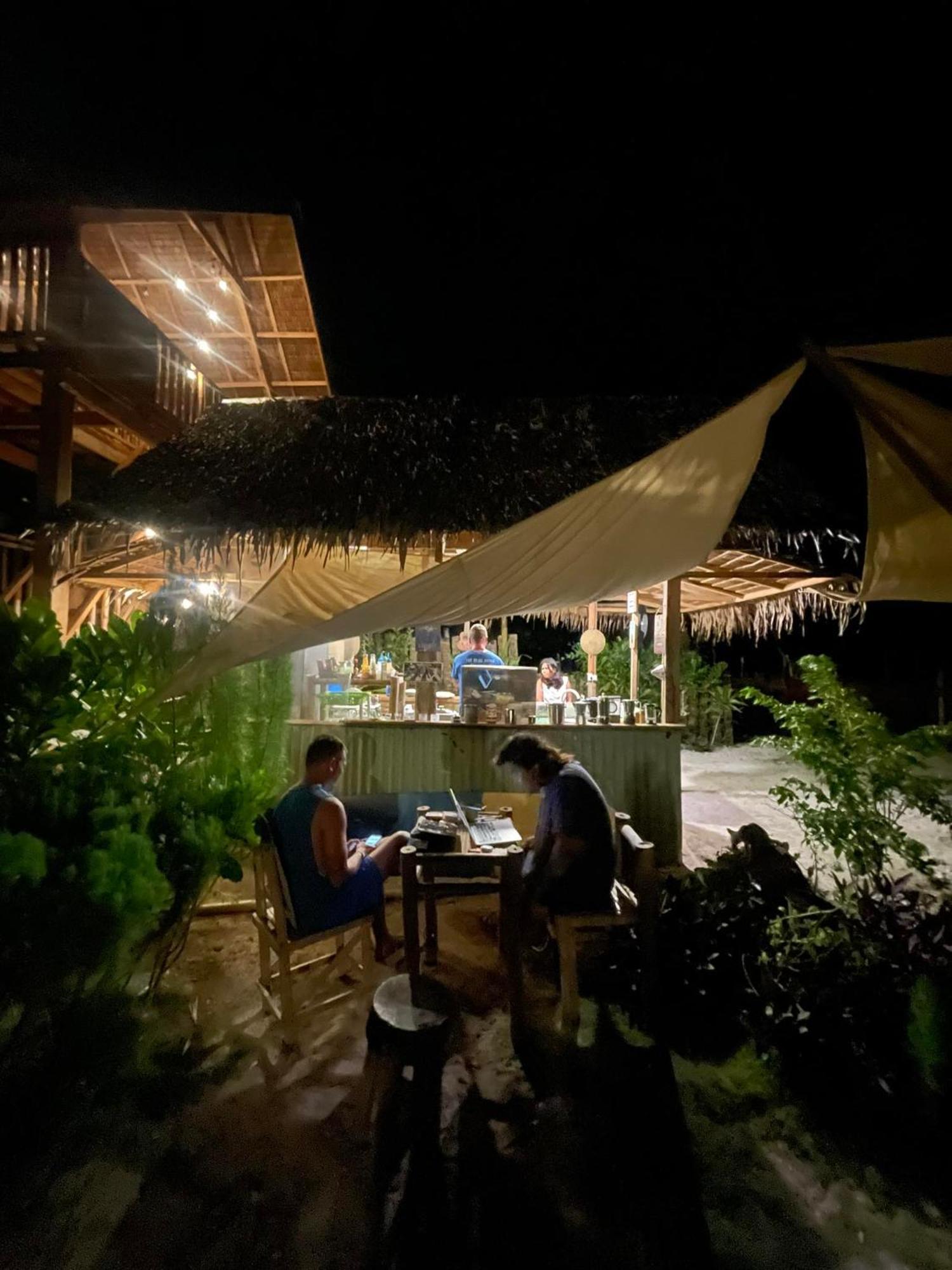 Bed and Breakfast Coleto Siargao San Isidro  Esterno foto