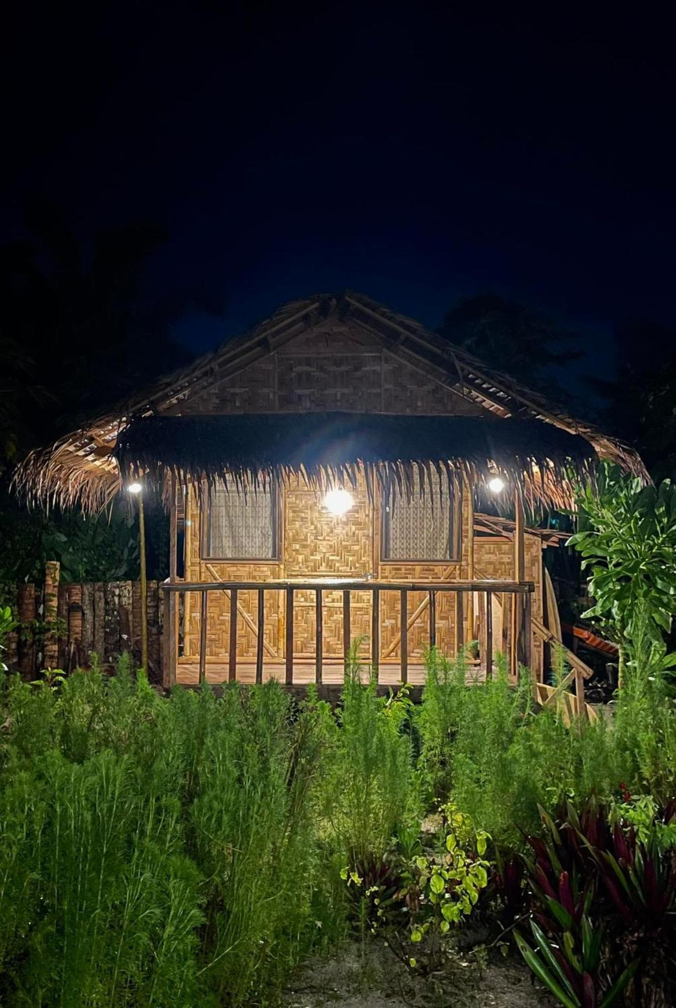Bed and Breakfast Coleto Siargao San Isidro  Esterno foto