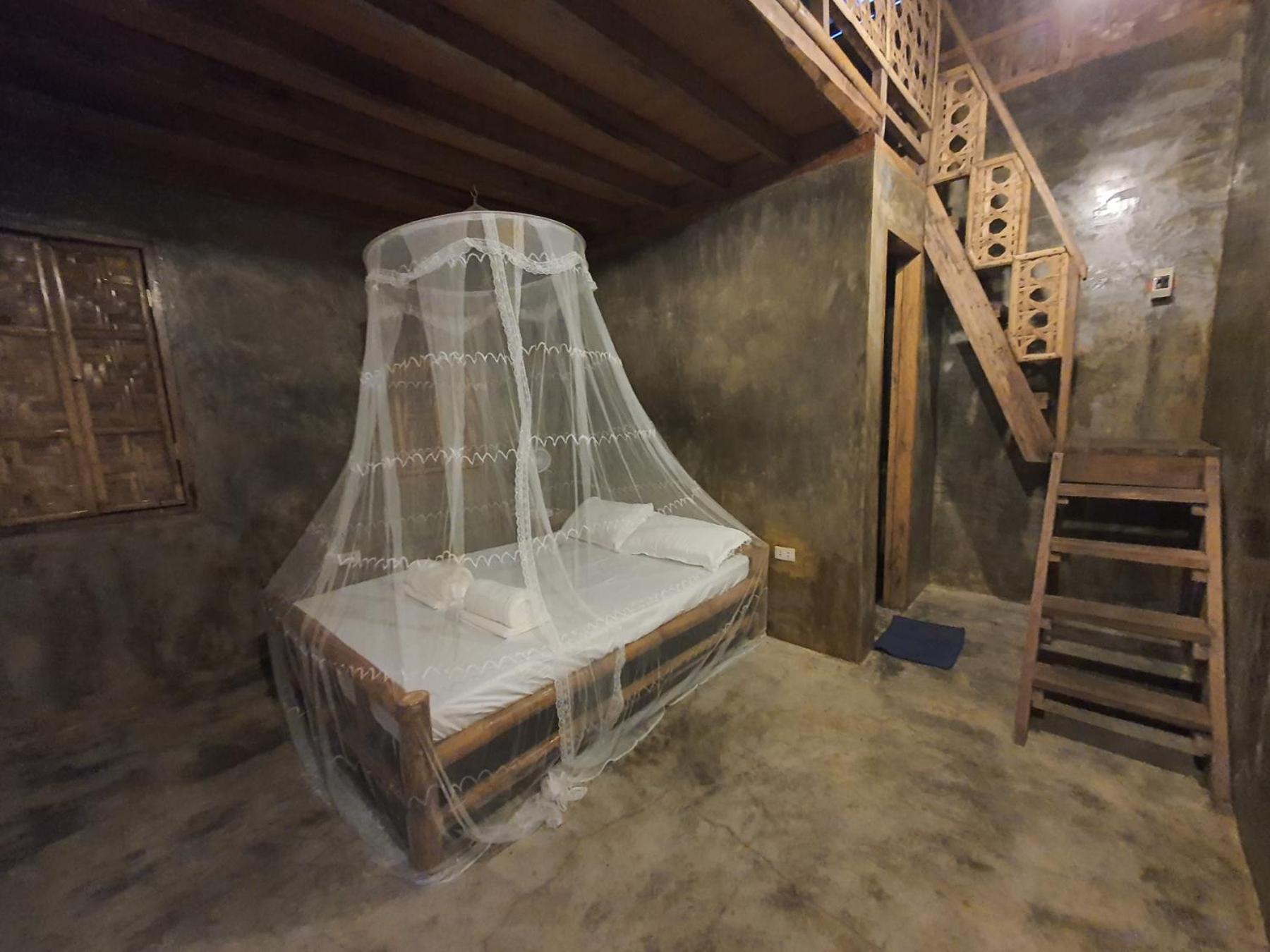 Bed and Breakfast Coleto Siargao San Isidro  Esterno foto