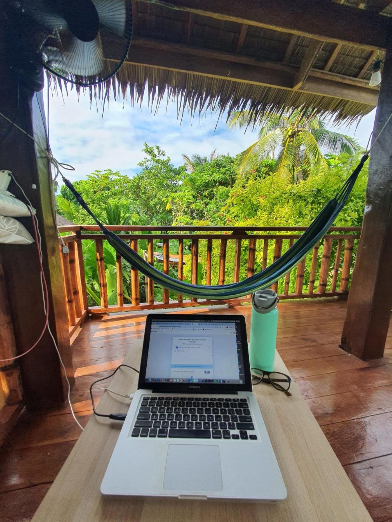 Bed and Breakfast Coleto Siargao San Isidro  Esterno foto