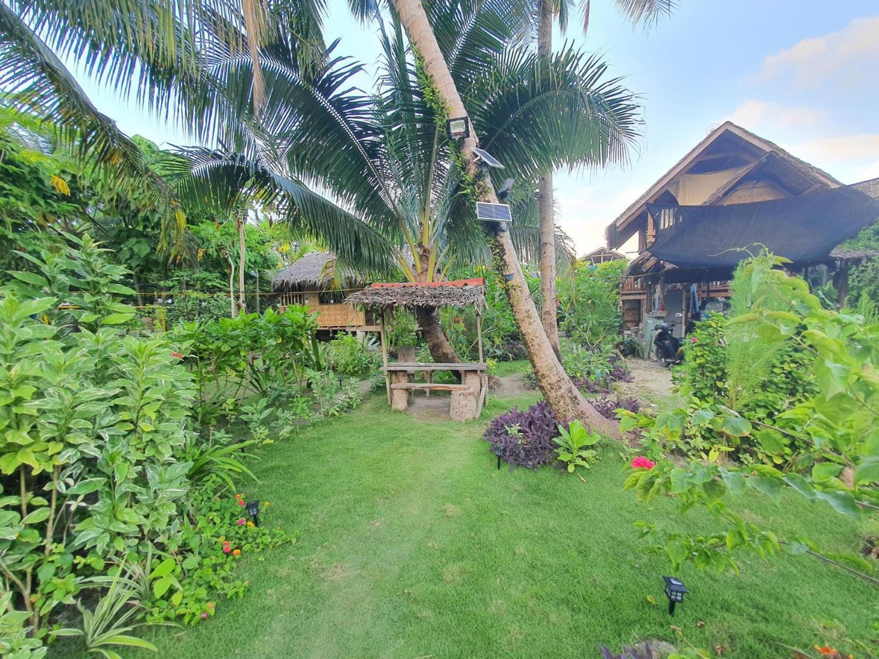 Bed and Breakfast Coleto Siargao San Isidro  Esterno foto